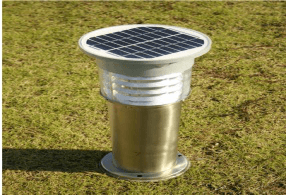 Solar lawn lightHT-LA-05