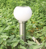 Solar lawn lightHT-LA-11