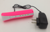 LED lamps with Solar PanelHT-202