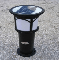 Solar lawn lightHT-LA-42