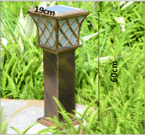 Solar lawn lightHT-LA-28