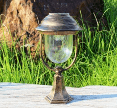 Kerosene lamp type HT-PL-23