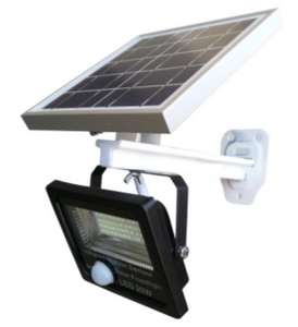 LED Infrared Motion Sensor Floodlight HT-FLSEN01--20W
