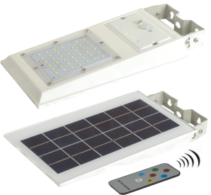 Solar  Solar LED Street  HT-LDSEN-20W