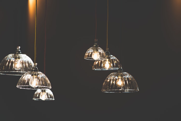 How to Choose A Yellow Wall Lamp Is More Suitable?