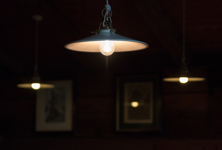 How to Choose The Bedroom Floor Lamp Is Better?