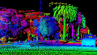 LiDAR Startups Update: Luminar Hires Ex-Uber Executive and Aeva Introduces 4D LiDAR Technology