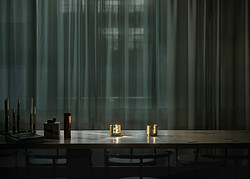 Wästberg Launches Holocene Collection of Non-electric Lights