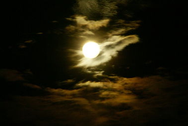 China To Launch Artificial   Moon  Into Orbit To Light Up City