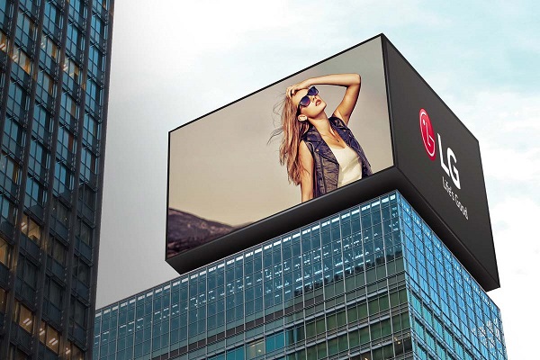 More Reasons Why Merchants Choose To Advertise With LED Display