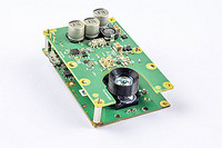 Lumileds And Melexis Achieves High Frequency Operation With IR LEDs