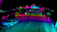 Luminar and Volvo Demonstrate Advanced LiDAR Perception Technology