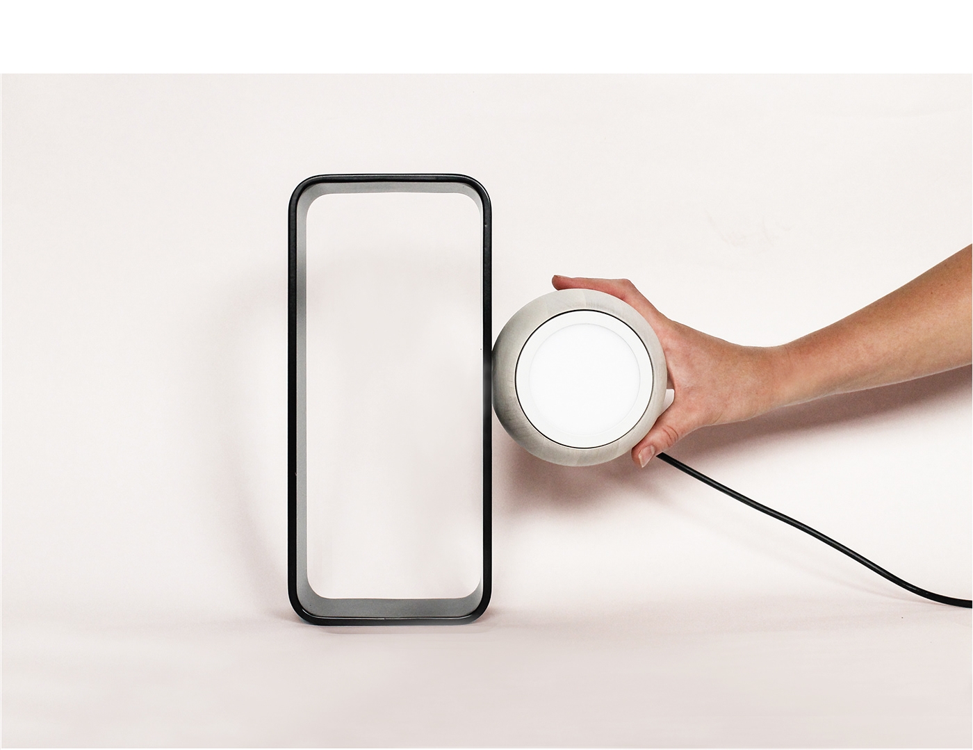 Creative Lamp