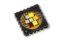 LED Engin Introduces World’s First 50 W Seven-Die LED Emitter