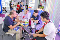 The 23rd China (Guzhen) International Lighting Fair (Spring) as the Start of Purchasing in Spring