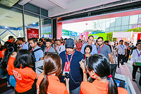 22nd China (Guzhen) International Lighting Fair Review