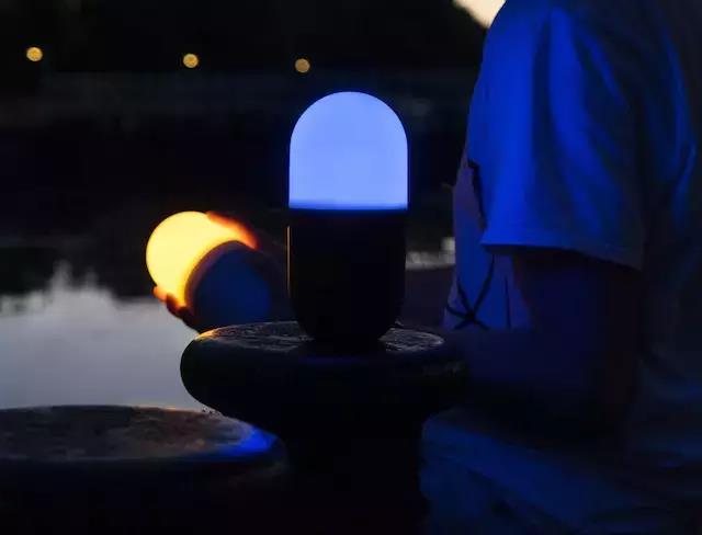 Much more than your usual WirelessCharger