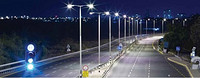 Safety & Security Benefits Of Outdoor Lighting