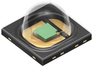 LED For Crop Scanning