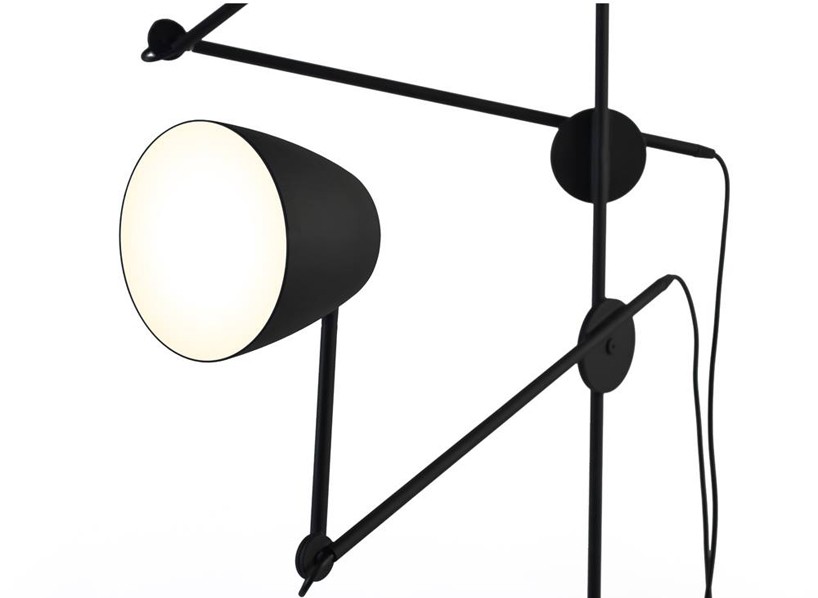 Nir Meiri Studio's Pair Of Mirrors And Black Swan Collections
