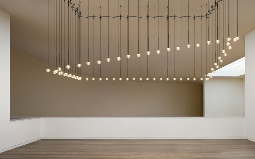 The VIBIA Algorithm By Toan Nguyen Unites Beauty And Geometry