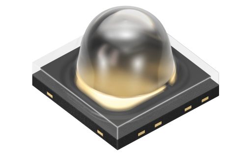 Osram Secures Safety with its Infrared LED