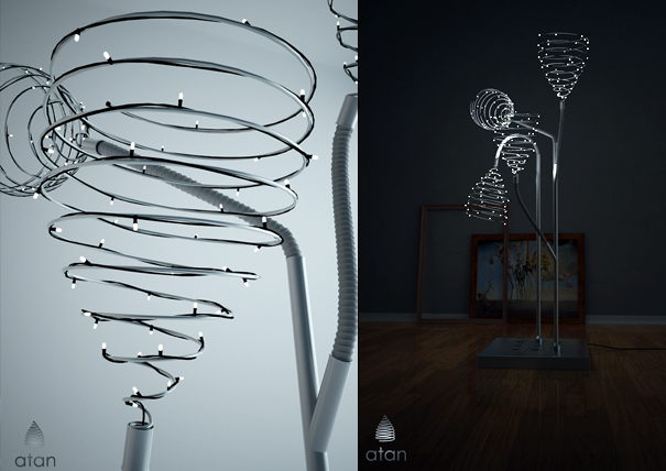 Avatar Inspired Modularit
