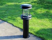 How to Choose the Wattage of Outdoor Led Lawn Lamp