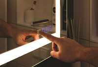 Aquasys Light Mirror