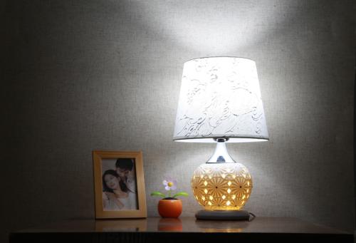 Convenience Brought by LED Wireless Remote Control Night Light