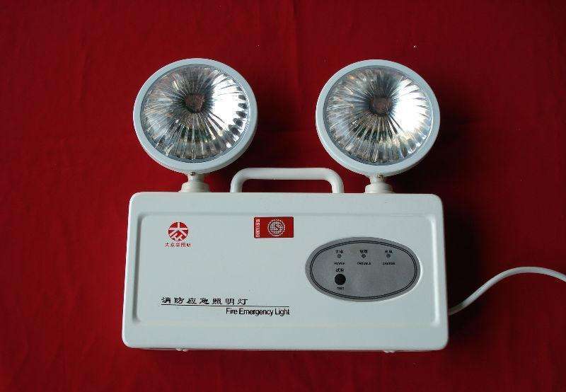 led消防应急灯