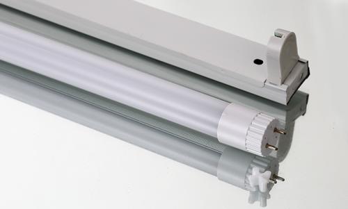 Why Famous Brands are Recommended for T8 Split Fluorescent Tube