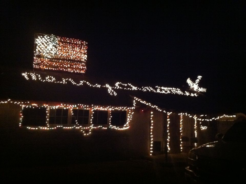 Alabama family wins ‘The Great Christmas Light Fight’
