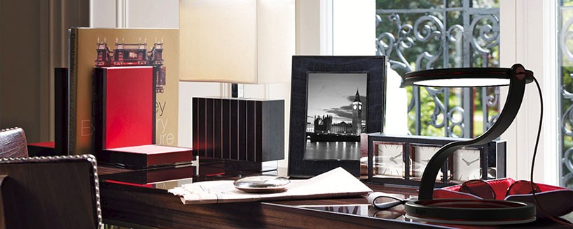 Infinity C Concept Sheds Light On The Future Of Desktop Lamps