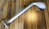 What Kind Of Effect And Effect Does Contracted Lawn Lamp Have