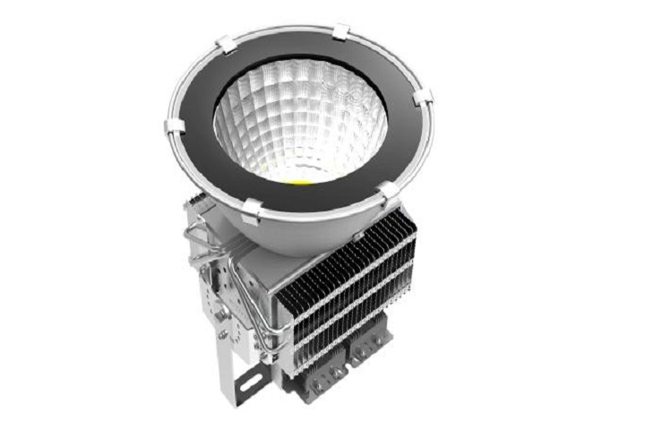 How To Choose 500w Industrial And Mining Lamps