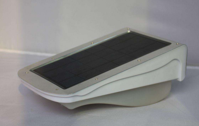 Where Should Solar Induction Lamps Be Purchased