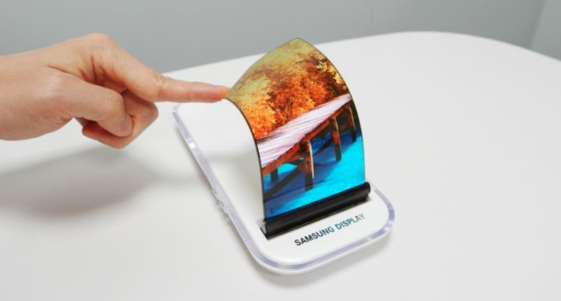 South Korea to Regulate OLED Equipment Export to China