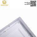 Hello Led New Design Pure White Surface Smd Small 12watt Square Ceiling Led Panel Light 12w