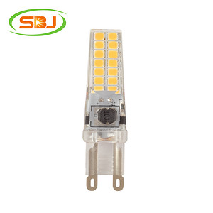 G9-2835-28D-5W-AC85-265V No flicker