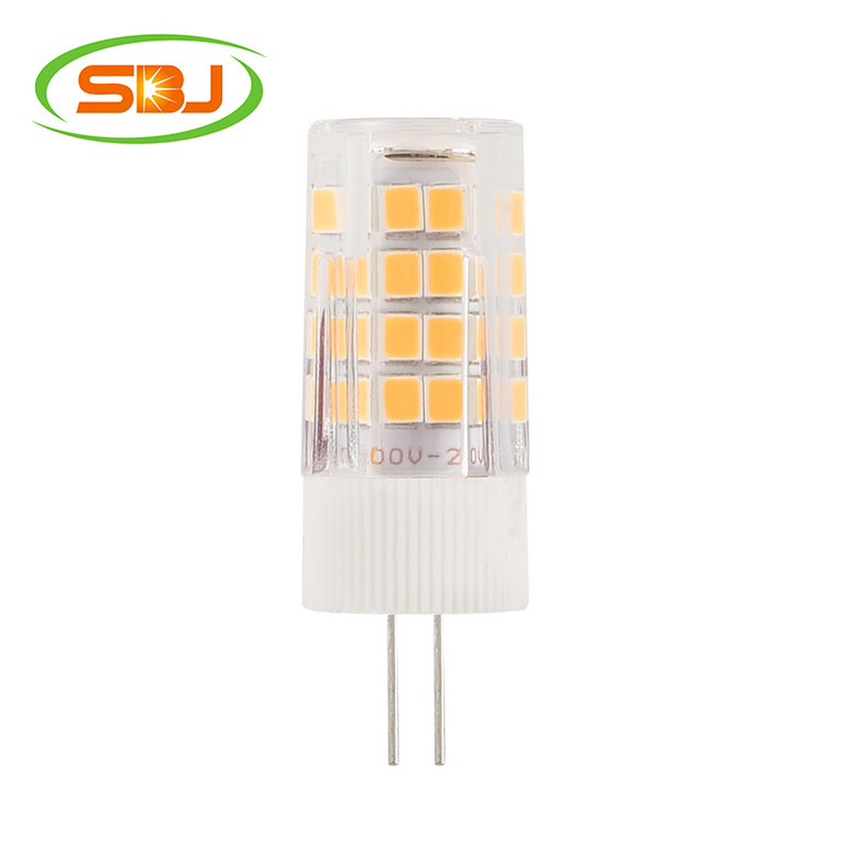 G4-2835-52D-5W-AC85-265V No flicker