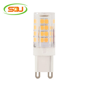 G9-2835-52D-5W-AC85-265V No flicker