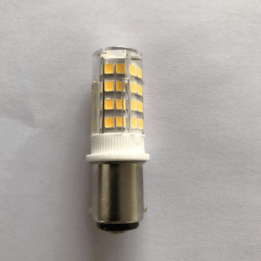 B15-2835-52D-5W-AC85-265V No flicker