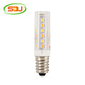 E14-2835-40D-5W-AC85-265V No flicker Two-color Adjustable