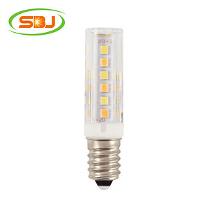 E14-2835-40D-5W-AC85-265V No flicker Two-color Adjustable