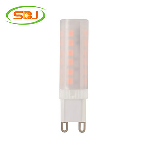 G9-2835-36D-3W-AC85-265V Flame lamp