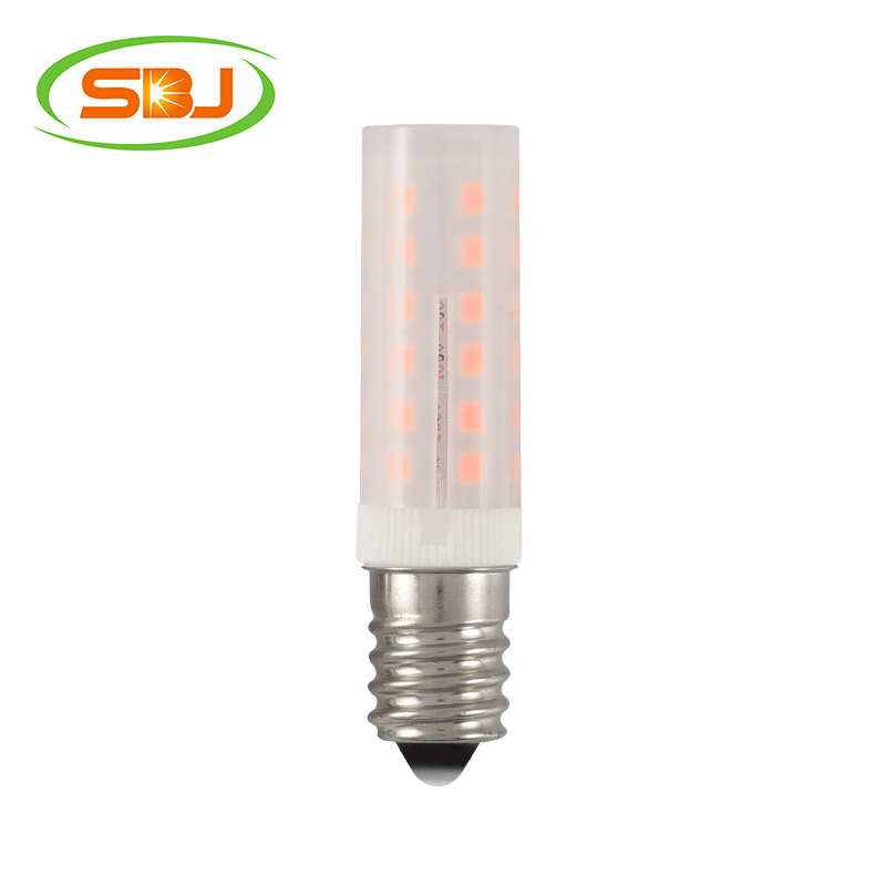 E14-2835-36D-3W-AC85-265V Flame lamp