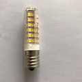 E17-2835-75D-7W-AC220-240V Ceramic 450lm