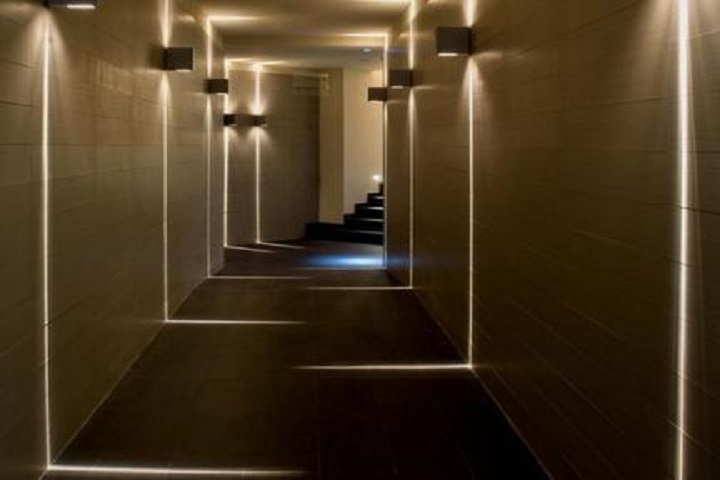 What Makes A Brand Of Modern Hotel Wall Lights