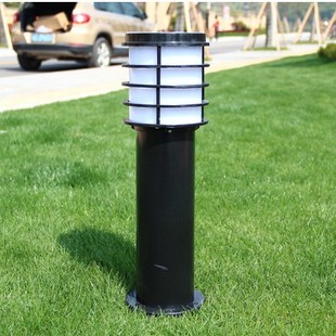 Options of LED Lawn Lamp